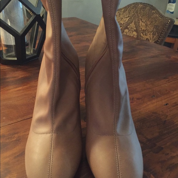 Topshop women’s heels like new👢 - Picture 5 of 9